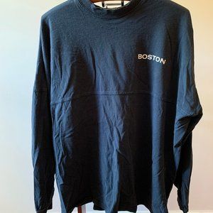 Boston Spirit Jersey